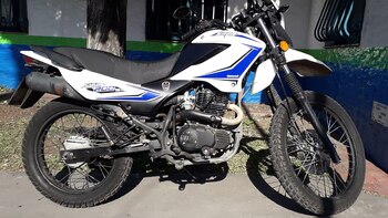 Leandro Javier Morales y la