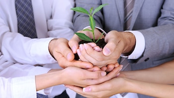 La Era del Triple Impacto