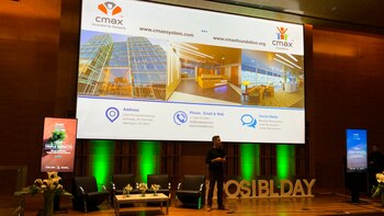 Nicolás García Mayor, diseñador industrial,