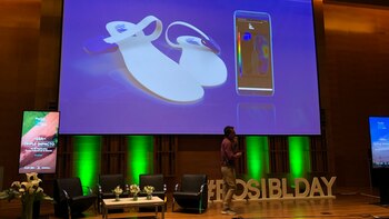 Facundo Noya creó la plantilla