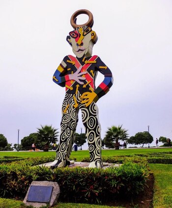 “Silencio” se ubica en el