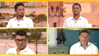 (Foto: Telemundo/UnNuevoDía)