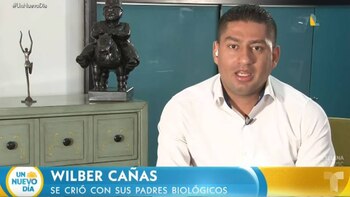 (Foto: Telemundo/UnNuevoDía)