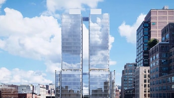 El fundador y miembro de la junta de Uber, Travis Kalanick, compró un penthouse de USD 37 millones en la ciudad de Nueva York, según los registros de propiedad a los que tuvo acceso el New York Times