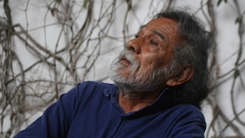 El artista tuvo una trayectoria