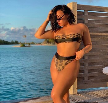 Otra de las fotos con