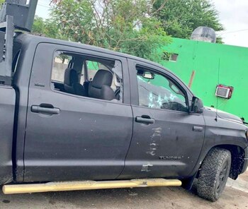 El 5 de septiembre, un