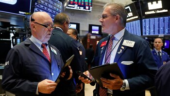 En el exterior analizan escenarios