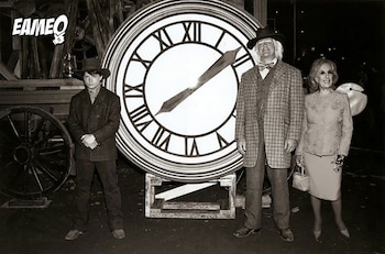 Uno de los tres memes