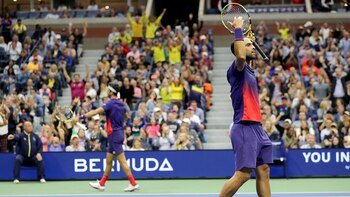 Los colombianos se coronaron en