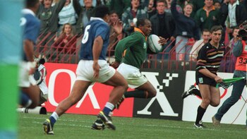 Chester fue el único jugador