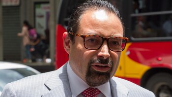 Julio Hernández Barros dará continuidad