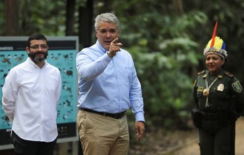 REUTERS/Luisa Gonzalez