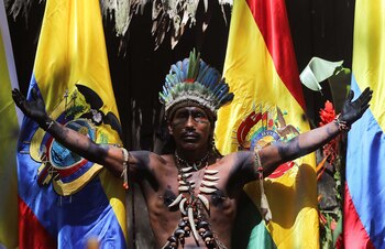 REUTERS/Luisa Gonzalez