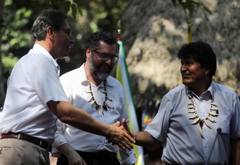 REUTERS/Luisa Gonzalez