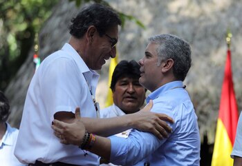 REUTERS/Luisa Gonzalez