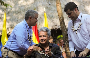 (REUTERS/Luisa Gonzalez)