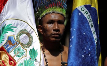 (REUTERS/Luisa Gonzalez)