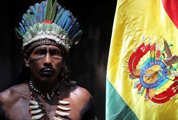 (REUTERS/Luisa Gonzalez)