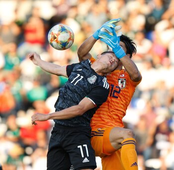 Japón no significó un duro