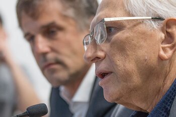 Jorge Todesca, director del Indec