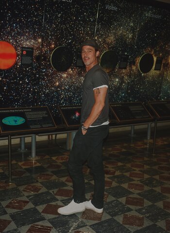 Algunos de los tatuajes de