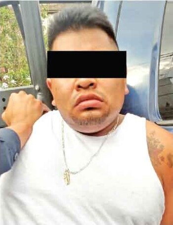 “El Trompas” fue señalado como