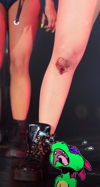 Jimena Barón (Instagram)