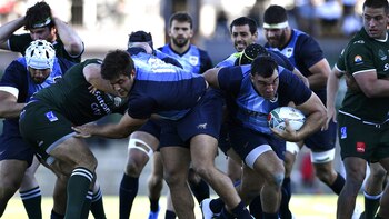 Ledesma destacó la confianza y