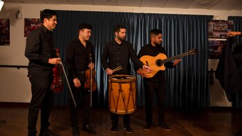 El domingo 20 de octubre