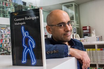 Le gustó mucho la idea