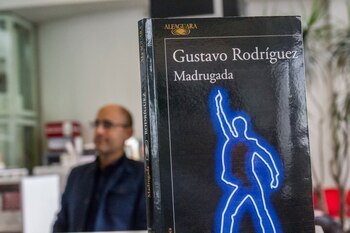 (Foto: Hugo Lago/Infobae)