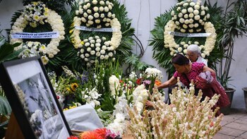 Al interior del Instituto de