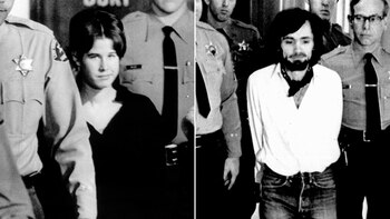 La imagen de Dianne Lake,