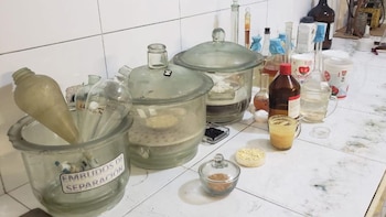 En México también se han