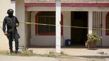 El fentanilo es producido en