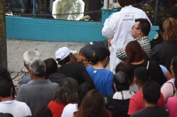 (Foto: Cristian Hernández/ Cuartoscuro)