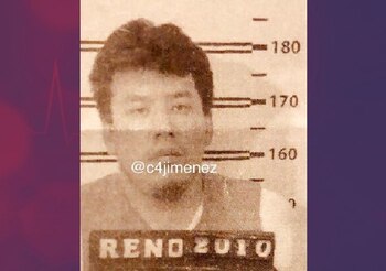 Foto: Twitter Carlos Jiménez @c4jimenez