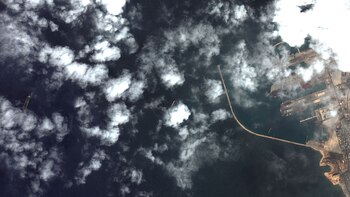 Esta foto muestra que el