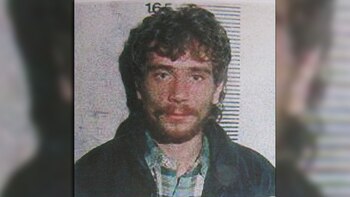 Dimitris Aspiotis fue sentenciado a 52 años, pero fue liberado solo nueve años tras la sentencia