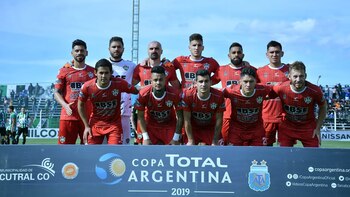 Central Córdoba es el segundo