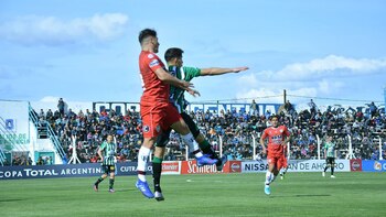 Central Córdoba jugará en la