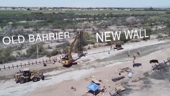 En un fragmento del video,