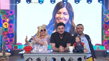 (Foto: Captura Televisa)