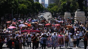 (Foto: Graciela López / Cuartoscuro)