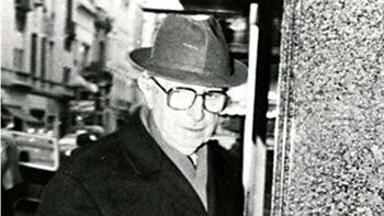 Benjamín Rattenbach