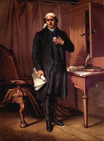 José María Morelos y Pavón fue uno de los protagonistas de la Independencia de México (Foto: Wiki Commons)