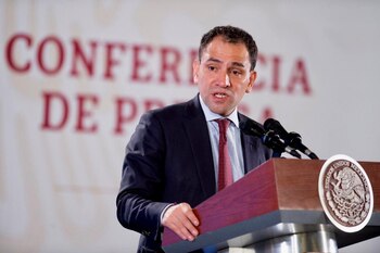 (Foto: Cortesía Presidencia)