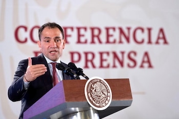 (Foto: Cortesía Presidencia)