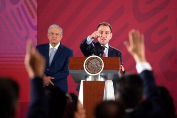 (Foto: Cortesía Presidencia)